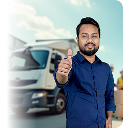 do you need truck