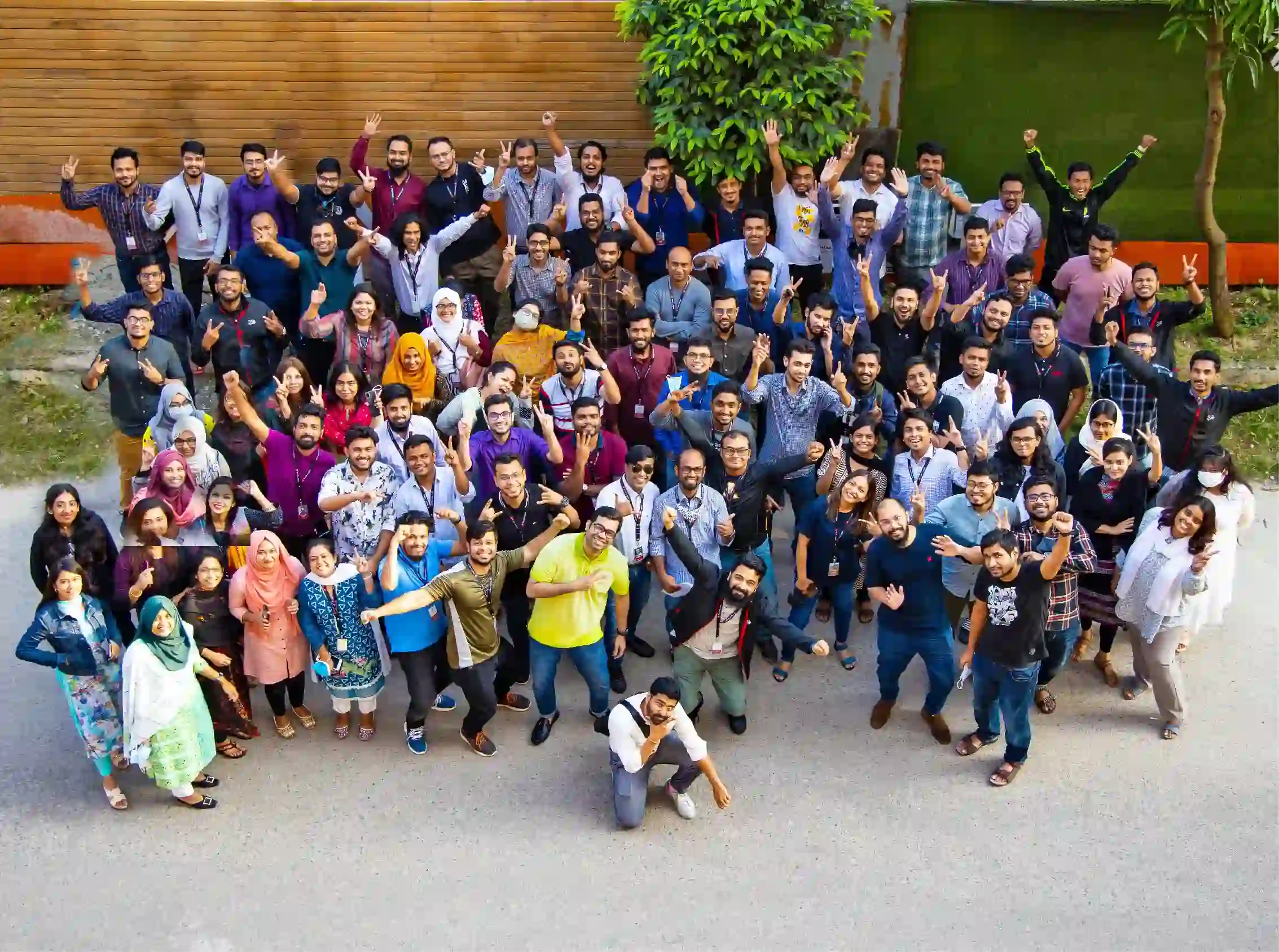 Our Team
