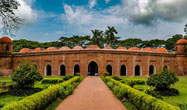 Bagerhat