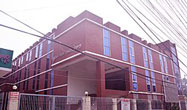 Jamalpur
