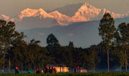 Panchagarh