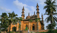 Satkhira