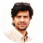 Pranab Kumar sarker